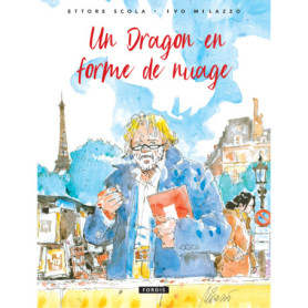 Un Dragon en Forme de Nuage - Une Histoire d'Amour et de Sacrifice