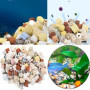 Ensemble de 10 Accessoires Filtrants en Céramique pour Aquarium
