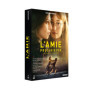 L'Amie prodigieuse - Intégrale des 4 saisons en DVD