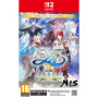 Ys X: Proud Nordics - Édition Deluxe pour Nintendo Switch 2
