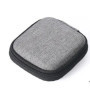 Housse de Rangement pour Casque Audio - Kit de 2 Pochettes Pratiques