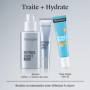 Coffret Neutrogena Anti-Âge et Hydratation - Rétinol et Soin Contour des Yeux