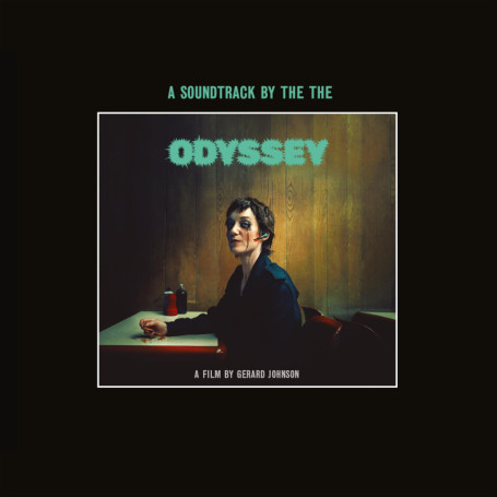 Odyssey - Bande Originale de The The