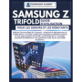 Guide d'utilisation Samsung Z Trifold pour Seniors et Débutants
