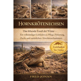 Guide complet sur le Hornkrötenechsen : soins, alimentation et reproduction