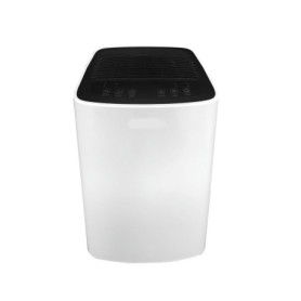 Déshumidificateur Brightium 200 W - 12 L/jour, Silencieux et Portable