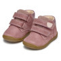 Baskets Geox B Macchia Girl C pour Fille - Rose - Taille 18 EU