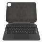 Clavier Pro Belkin avec Étui et Support pour iPad 10,9" - Rétroéclairé et Ergonomique