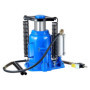 Cric Bouteille Pneumatique Hydraulique 32 Tonnes - Levage 25-41 cm