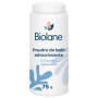 Poudre de Bain Adoucissante à l'Avoine Biolane - 75g