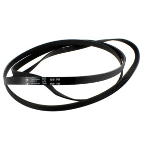 Courroie de Sèche-linge LORTECH 1951H7 - Remplacement Durable et Fiable