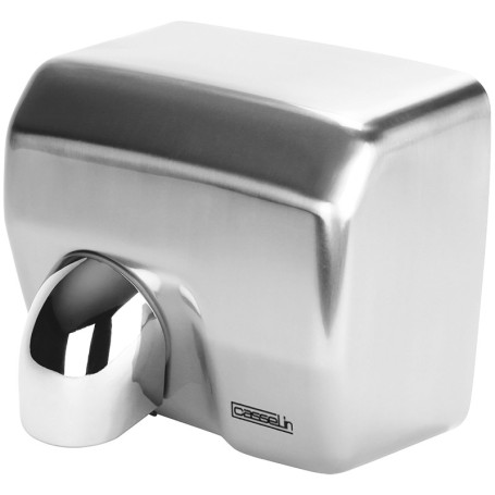 Sèche-mains Inox Casselin avec Capteur Infrarouge