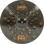 Cymbale Crash Meinl Classics Custom Dark 19" - Son Profond et Puissant