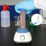 Pack de 25 Tubes de Centrifuge Coniques 50ml - StonyLab Scientific