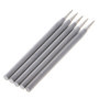 Lot de 5 Pointes de Fer à Souder 30W - Rechange Sans Plomb