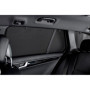 Set de Pare-Soleil Sur Mesure pour Dacia Duster III 2024 - 6 Pièces