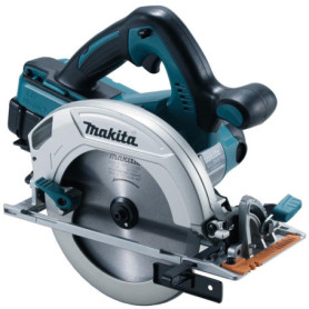 Scie Circulaire Sans Fil 36V Ø190 mm - Makita DHS710Z