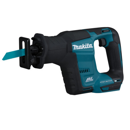 Scie sabre sans fil Makita DJR188Z - Outil électrique compact