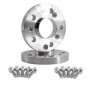 Kit d'entretoises Simoni Racing 20 mm pour Mercedes avec boulons