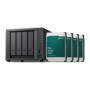 Synology DS425+ NAS 4 Baies avec 32 To de Stockage
