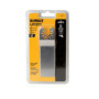 Lame Oscillante Rectangulaire DeWALT DWA4234 pour Grattage