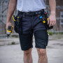 Short Utilitaire DeWALT Hamden pour Homme - Confort et Durabilité