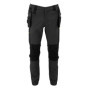 Pantalon de Travail DEWALT Pritchard - Conique et Extensible pour Hommes