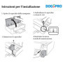 DogePro Lot de 2 Boîtes de Maintenance Compatibles pour Epson EcoTank ET-7700 ET-7750