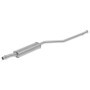 Silencieux Central Hella pour Citroën Xsara Picasso - Modèle FS15438