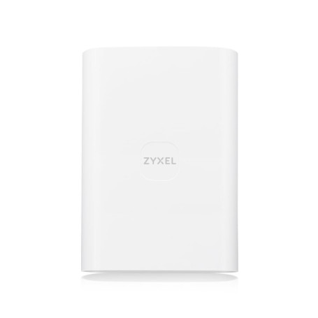 Routeur 5G Extérieur Zyxel IP55 - Haut Débit 7 Gbps avec PoE
