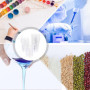 Pack de 50 Gobelets Doseurs en Plastique 600ml pour Peinture et Résine