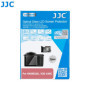 JJC Lot de 2 Films Protecteurs en Verre Trempé pour Hasselblad X2D II 100C