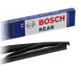 Balai d'Essuie-Glace Arrière Bosch H375 - 375mm pour OPEL