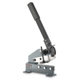 Cisaille à Tôle Manuelle VEVOR 155 mm - Coupe Précise pour Métaux