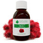 Huile Végétale de Ricin 100ml - Soin Naturel pour Cheveux et Peau
