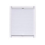 Store Plissé Nid d'Abeille Sunlines - Protection Solaire et Décoration Intérieure - 125 x 150 cm