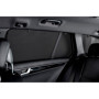 Set de Pare-Soleil sur Mesure pour Hyundai Kona II 2024 - 6 Pièces