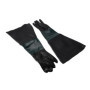 Gants de Sablage Gokelomg 60 cm avec Joints Toriques
