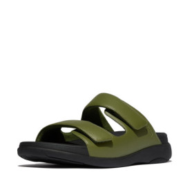 Sandales Ajustables Fitflop F-Mode Go pour Homme