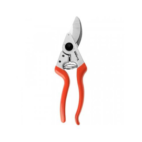 Sécateur Ergonomique Gaucher Altuna - Aluminium 21 cm - Coupe Bypass