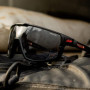 Lunettes de soleil Julbo RUSH pour hommes - Noir/Kaki - Photochromiques