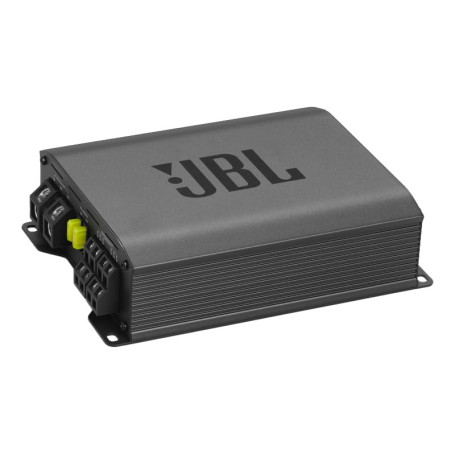 Amplificateur Audio JBL Stage GT 80021 - Compact et Puissant pour Voiture