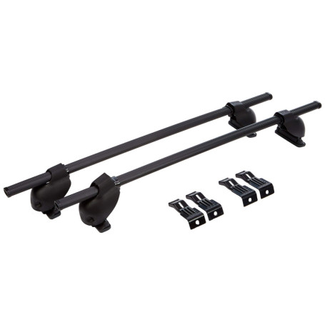 Système de Rangement Cam RAX 20024 pour Véhicules - Noir