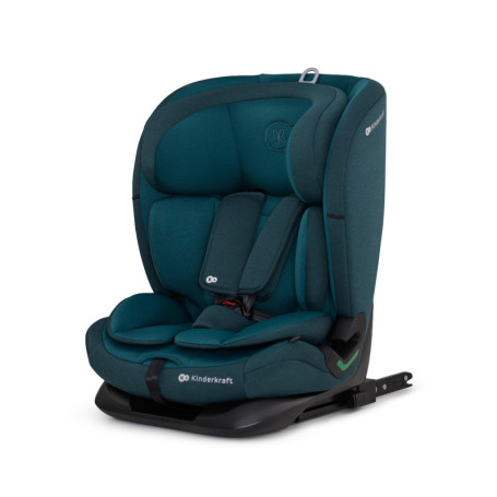 Siège Auto ONETO3 i-Size pour Enfants de 9 à 36 kg - Installation ISOFIX et Réglage Confort