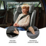 Siège Auto ONETO3 i-Size pour Enfants de 9 à 36 kg - Installation ISOFIX et Réglage Confort
