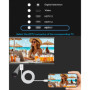 Câble Lightning vers HDMI 2M pour iPhone - Adaptateur AV Numérique 1080p