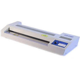 Plastifieuse Yosan LM-340 A3 Professionnelle Noir