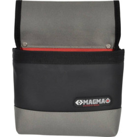 Besace Multicolore C.K Magma - Élégance et Fonctionnalité