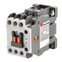 Contacteur Magnétique CA Heschen MC-12b 220-240VAC Rail DIN