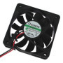 Ventilateur Silencieux SUNON 60x60mm 24V pour Ordinateur et Imprimantes 3D